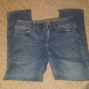 Mens jeans